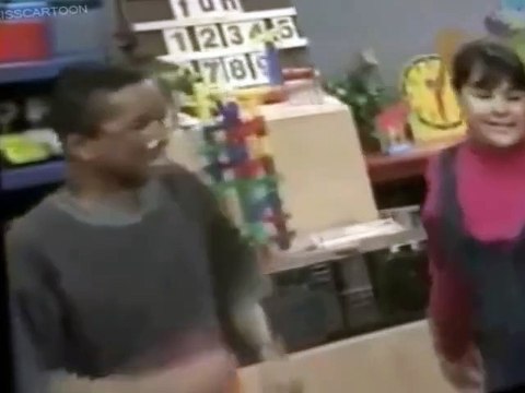 Barney and Friends Barney and Friends S02 E002 Grandparents are Grand!