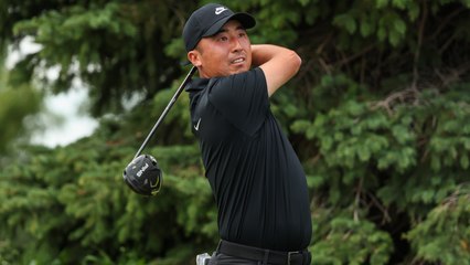 Bermuda Championship: Round 1 Leader Picks - Ghim, Lipsky, more