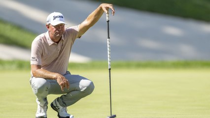 Bermuda Championship: Top Golf Betting Picks 10s and 20s