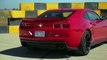 2012 Chevrolet Camaro ZL1 Hot Lap! - 2012 Best Drivers Car Contender