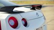2013 Nissan GT-R Black Edition Hot Lap! - 2012 Best Drivers Car Contender