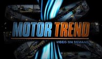 Feature: 2010 Cadillac CTS-V Vs 2010 Jaguar XFR Drag Race Video