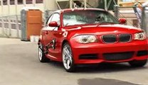 Feature: 2009 BMW 135i Hot Lap At Laguna Seca - 2009 Best Drivers Car Video