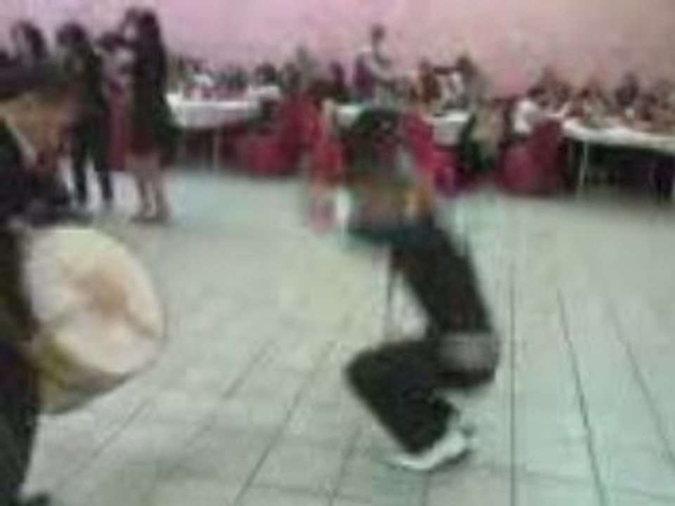 TiFa94 eN MoDe HALAY