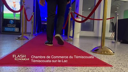 Flash économique | Chambre de Commerce du Témiscouata à Témiscouata-sur-le-Lac
