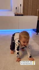 Filho de Núria Madruga