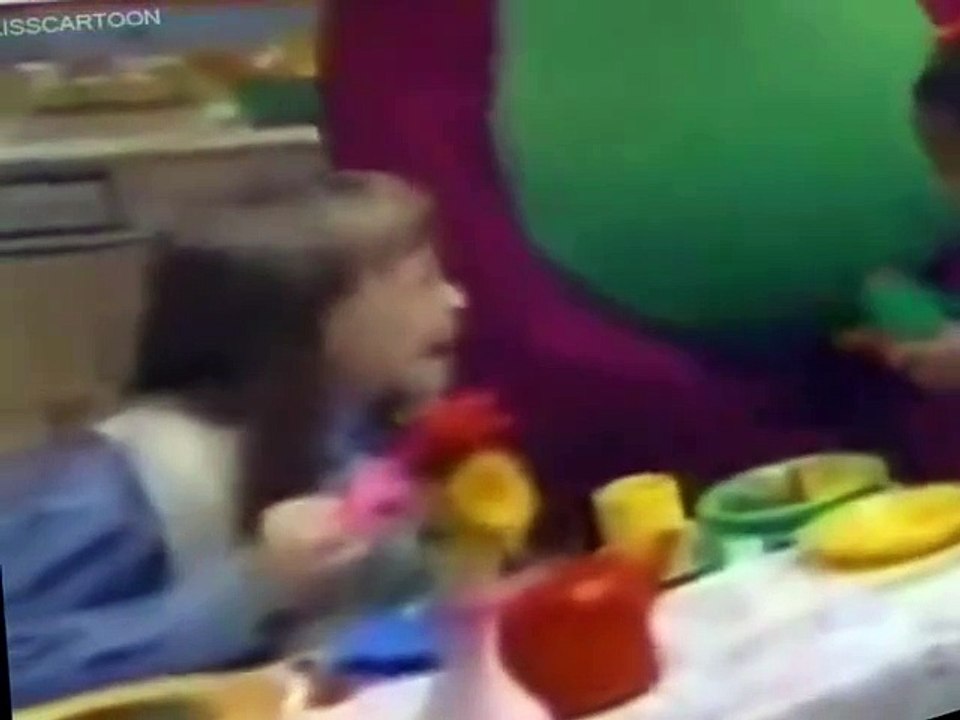 Barney and Friends Barney and Friends S02 E009 Picture This!
