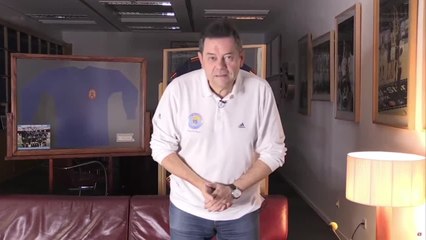 Roncero reclama más el ‘nuevo tridente’ y pide paciencia con Güler: “debutará...”