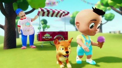 School Bus Rules Song + More Children Songs! Safety Tips For Kids _ Cartoons For Toddlers