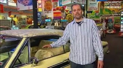 HOT ROD TV: Mopar or No Car Part 3