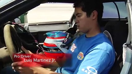 Hot Rod Corvette Hack - The Short Version