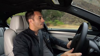 2013 BMW M5 Manual: The Purists M5? - Ignition Episode 41