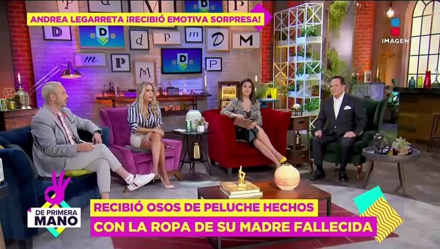 Así quedó el HOTEL de la familia de Michelle Vieth en Acapulco tras el paso del huracán Otis