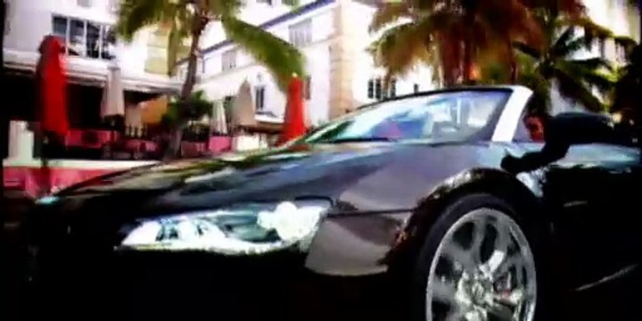 First Drive: 2011 Audi R8 Spyder 5.2 FSI Quattro