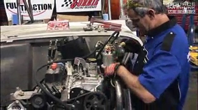FWTV: Beckers Build Part 1 Video 1