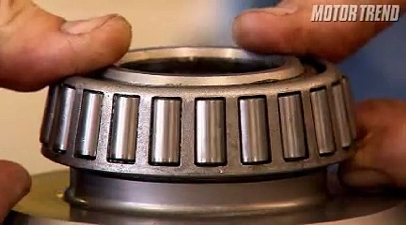 Peak Performance! Ford Fiesta RallyCross storms Pikes Peak