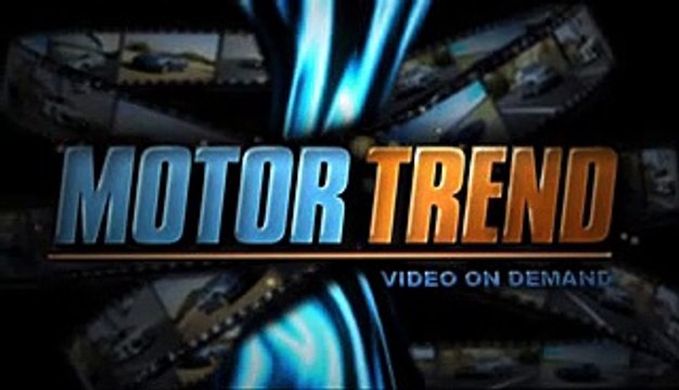 Feature: 2009 Audi R8 Hot Lap At Laguna Seca - 2009 Best Drivers Car Video