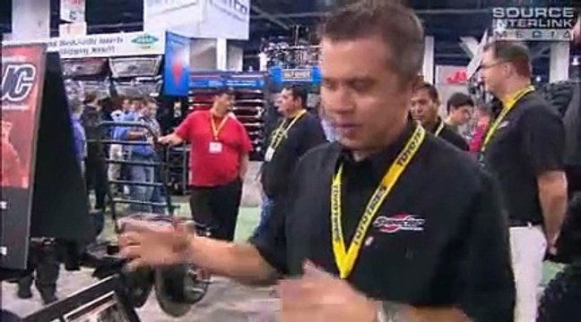 FWTV: Beckers Build Part 1 Video 4