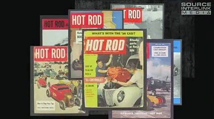Hot Rod TV: Nineteen-28 Part 1