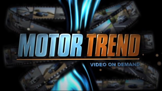 First Test: 2011 Ford Mustang V6