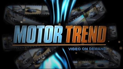 First Test: 2011 Ford Mustang V6