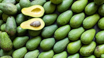 The Right Way to Store Avocados, Whether They're Ripe, Unripe, or Already Sliced
