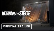 Rainbow Six Siege | Official 'Lair' Map Trailer