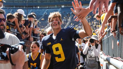 Michigan vs. Penn State: Betting Insights and Predictions