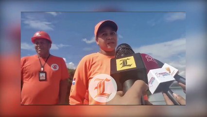 Crece angustia entre familiares y amigos de la joven Isauly Martínez