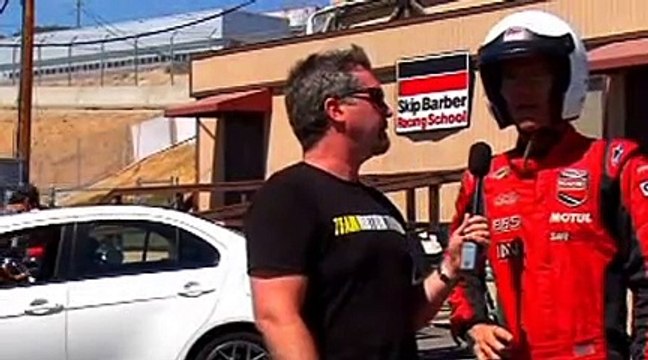 2008 Mitsubishi Lancer Evolution MR - Americas Best Handling Car Comparison