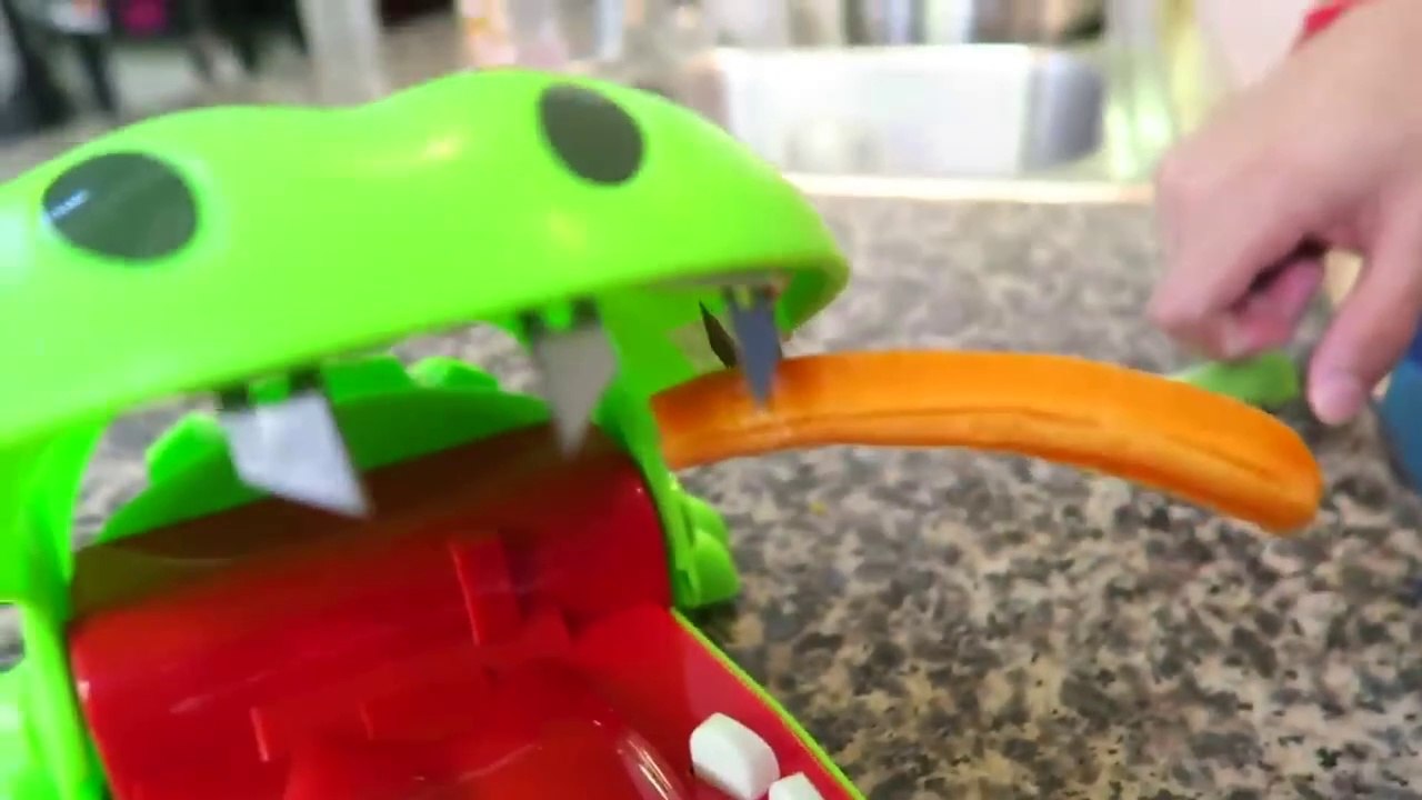 Top 7 Juguetes Peligrosos Que Fueron Prohibidos