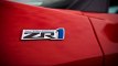 2009 Chevrolet Corvette ZR1 - Stop Motion