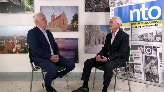 Forum Lokalnego Biznesu - Adam Aniszewski