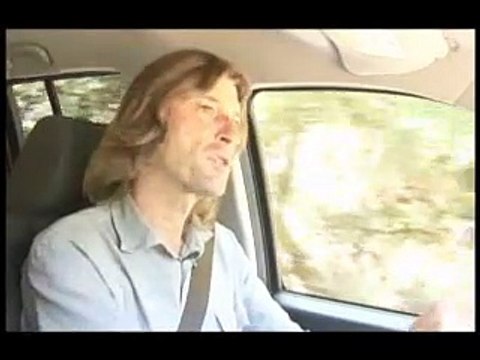 Of The Year: Nissan Xterra - Motor Trends 2006 Sport/Utility of the Year