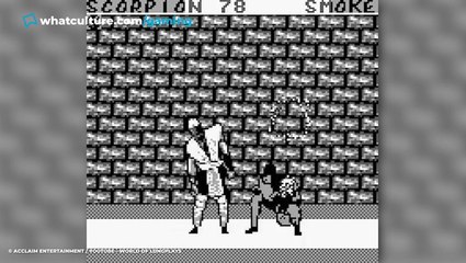 10 Awful Versions Of Iconic Video Games You Didn't Know Existed