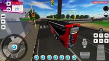 COOL BUS WITH MUSIC HORN