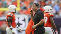 Miami vs. Florida State: Canes' Struggles a Chance for Seminoles