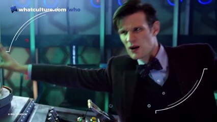 10 Doctor Who Scenes Even More Impressive When You Know The Truth