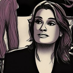 Pascale de La Tour du Pin totalement mal à l'aise en parlant de Tinder : "Vous me mettez très embarassée !