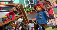 The Adventures of Paddington Bear (2019) The Adventures of Paddington S02 E020 Paddington the Upcycler