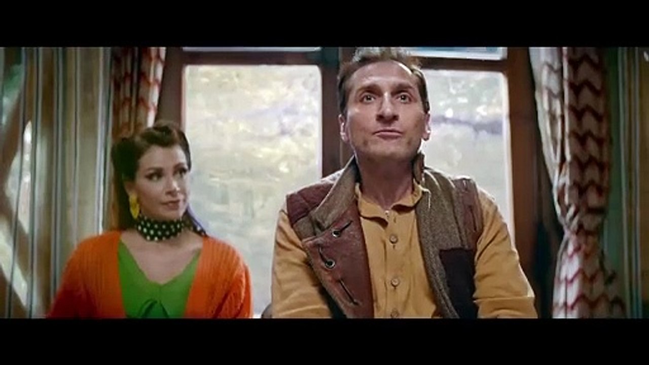 Osman Sekiz Bande-annonce (TR)