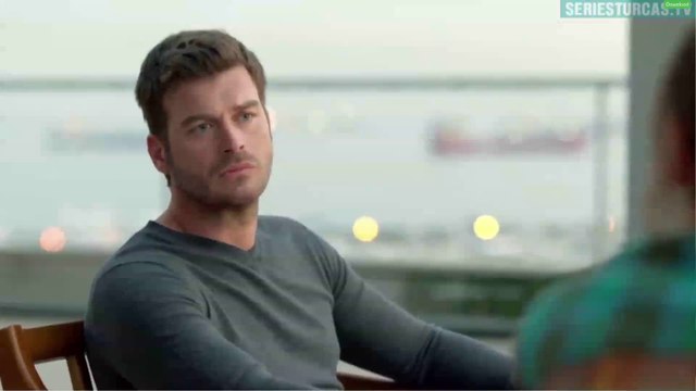 19.1. AILE ❤️ (Familia) 2ª Parte Capítulo 19 V.O.S. ESPAÑOL HD ❤️ Kıvanç Tatlıtuğ y Serenay Sarıkaya