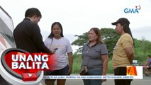 Mga kaanak ng mga nawawalang sabungero mula Sta. Maria, Bulacan, dismayado sa takbo ng imbestigasyon | UB