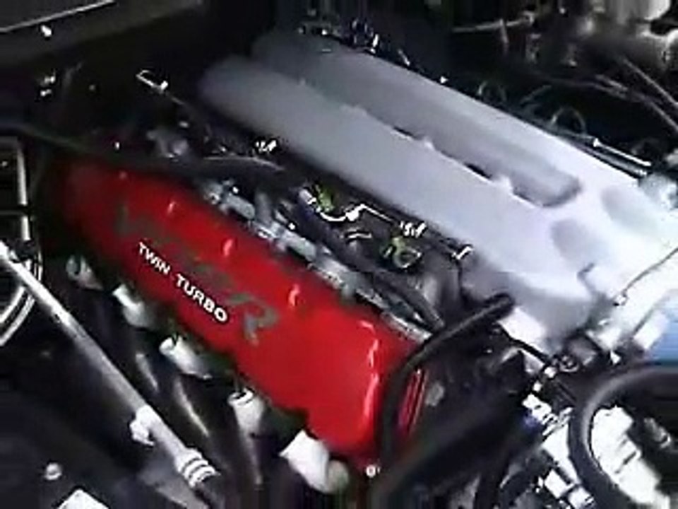 Tuner: Hennessey Performance Dodge Ram Video