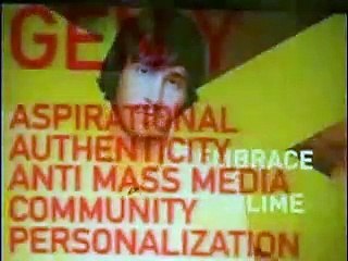 2005 New York: Scion t2B Concept Video