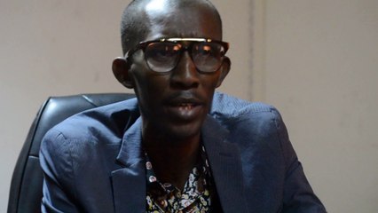 Pape Simaha mouille le Balai citoyen et Y'en a Marre «ils reçoivent des financements des homosexuels »