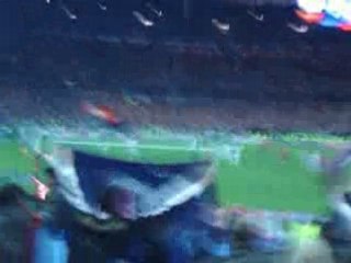 Psg - lens penalty de mendy en direct du virage