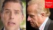 James Comer Signs Subpoenas For James Biden, Hunter Biden, And Rob Walker