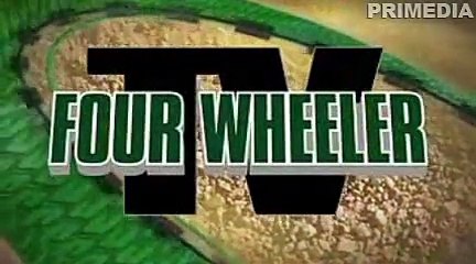Four Wheeler TV: Episode 2, Part III Video - Inside Bravo Company