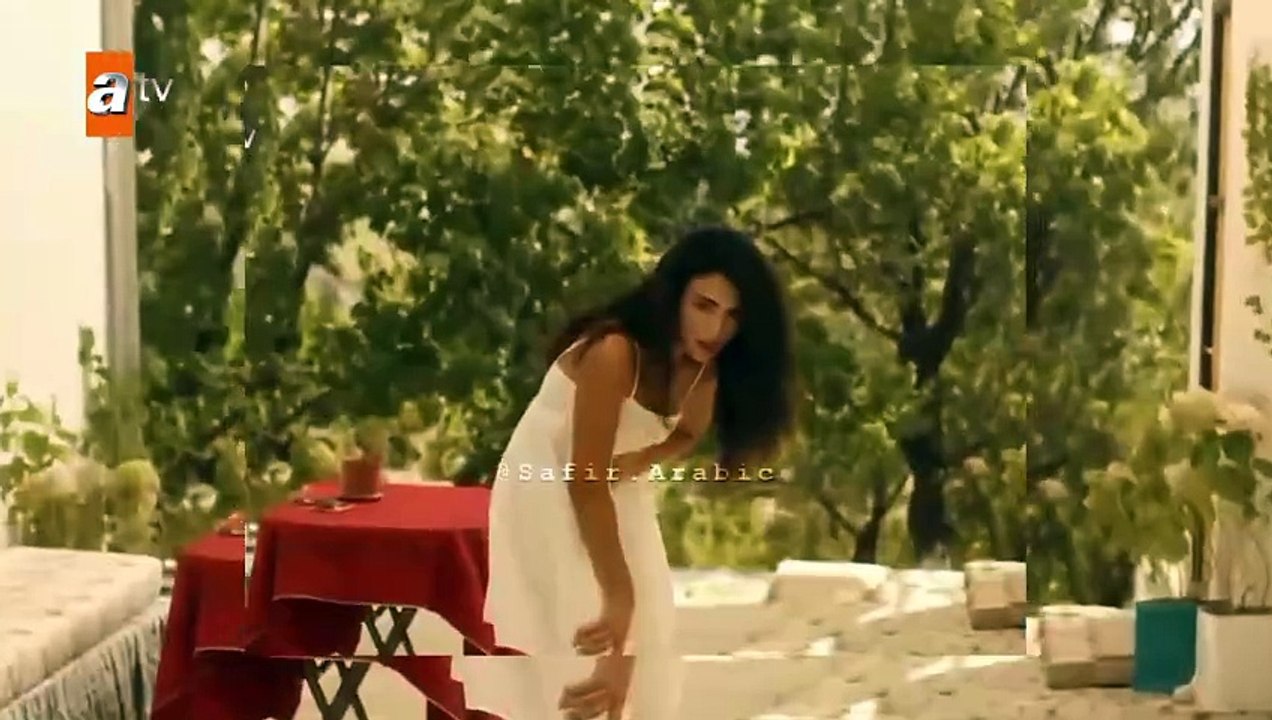 الحاقة الاولي - مسلسل الياقوت التركي - الموسم ا...